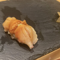 北陸の鮨 飛泉 - 