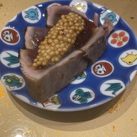 北陸の鮨 飛泉 - 