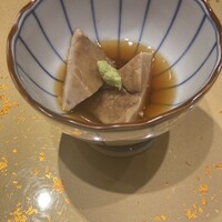 北陸の鮨 飛泉 - 