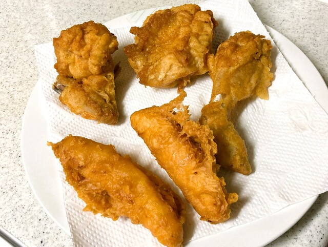 ケンタッキーフライドチキン セラビ幸町店 | 仙台市の人気ハンバーガー