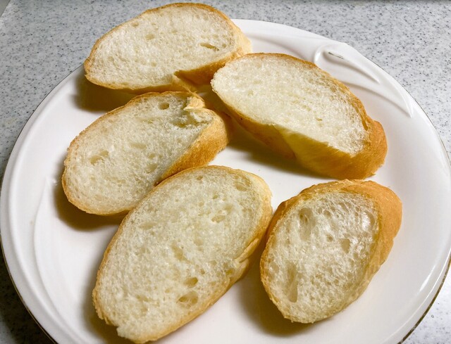 パン工房 アン ジュール みやぎ生協幸町店（Un jour） - 陸前原ノ町（パン）の写真