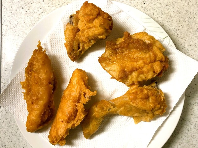 ケンタッキーフライドチキン セラビ幸町店 - 陸前原ノ町（ハンバーガー）の写真