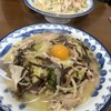 井手ちゃんぽん 本店
