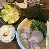 横浜家系ラーメン 中島家