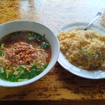 中華料理 八福 - 料理写真: