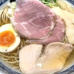 寿製麺 よしかわ - 