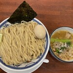 Chuuka Soba Sen No Tori - 