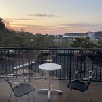 リゾートヒルズ豊浜 蒼空の風 - 