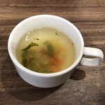 七條 - カップスープ