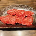 焼肉 牛若 - 