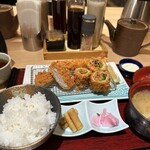 新宿さぼてん - 