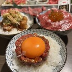 Yakiniku Shusai Miki En - 