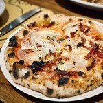 Pizzeria Bakka M'unica - 