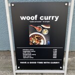 woof curry - 