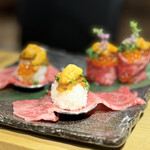 焼肉うしどし - 