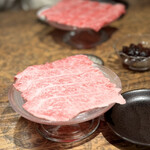 焼肉うしどし - 