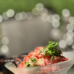 焼肉うしどし - 