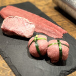 焼肉うしどし - 