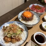 Yakiniku Shusai Miki En - 