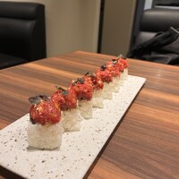 焼肉ホルモン 新井屋 にかい - 