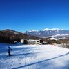 シャトレーゼスキーリゾート八ヶ岳