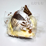 パティスリー パール ミムズ - あみーろーどホップ（栗）