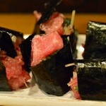 かねます - 13/12月　マグロ