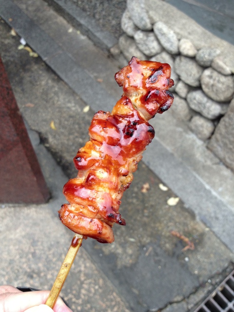 Tofu Chaya Saga Tofu Sanchu photo 3