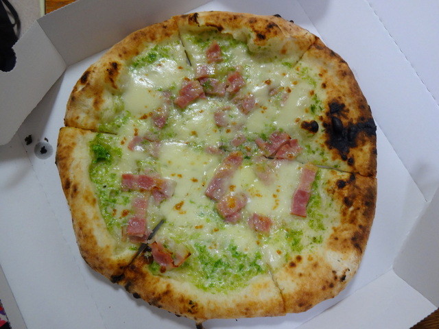 閉店】センプレピッツァ 大泉学園店 （sempre pizza） - 大泉