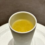 CIRPAS - 鴨のコンソメ自家製豆乳