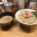 馳走麺 狸穴 - 