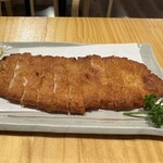 旨い馬肉とレモンサワー 銀邸酒場 - 