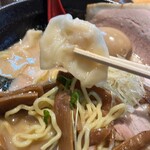 ラーメン樹 - 