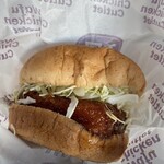 ケンタッキーフライドチキン - 