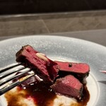 CIRPAS - 蝦夷鹿 ソースポワヴラード セロリラヴ ビーツ