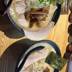 ラーメン樹 - 