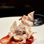 CIRPAS - 滋賀 いちご