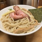 馳走麺 狸穴 - 