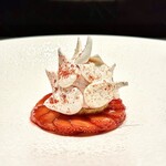 CIRPAS - 滋賀 いちご