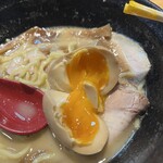 ラーメン樹 - 