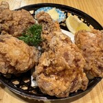 旨い馬肉とレモンサワー 銀邸酒場 - 