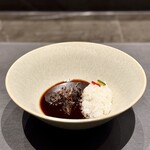 CIRPAS - ハヤシライス