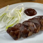 台湾料理 光春 - 