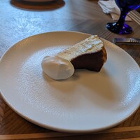 MAIN DINING sereno(THE MARK GRAND HOTEL) - 