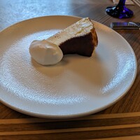 MAIN DINING sereno(THE MARK GRAND HOTEL) - 