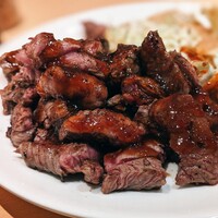 肉のあかい - 