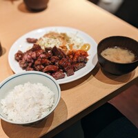 肉のあかい - 
