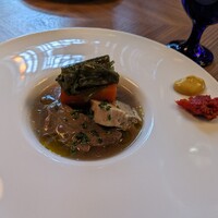 MAIN DINING sereno(THE MARK GRAND HOTEL) - 