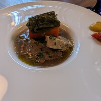 MAIN DINING sereno(THE MARK GRAND HOTEL) - 