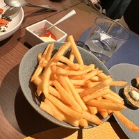 Gallery11(ホテルインディゴ東京渋谷) - 